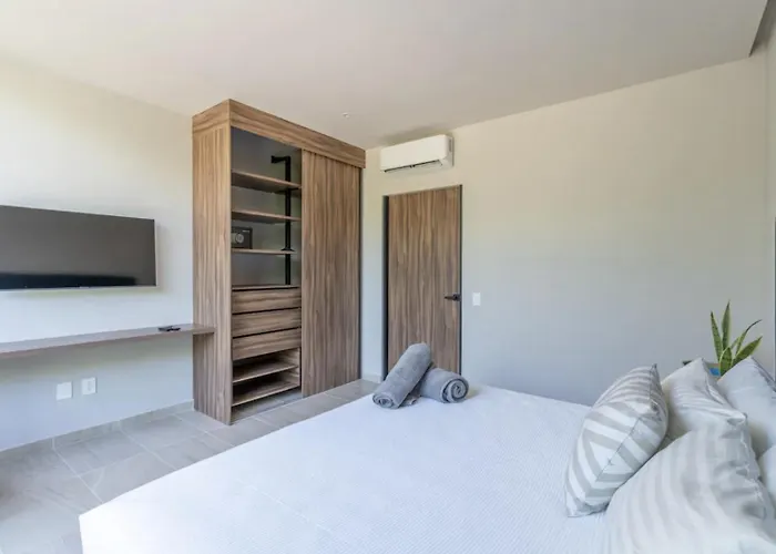 Apartamento Moderno Estudio Con Fast Wifi