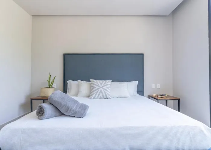 Moderno Estudio Con Fast Wifi Apartamento *