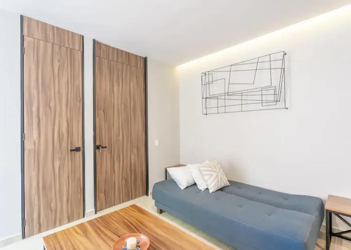 Moderno Estudio Con Fast Wifi *