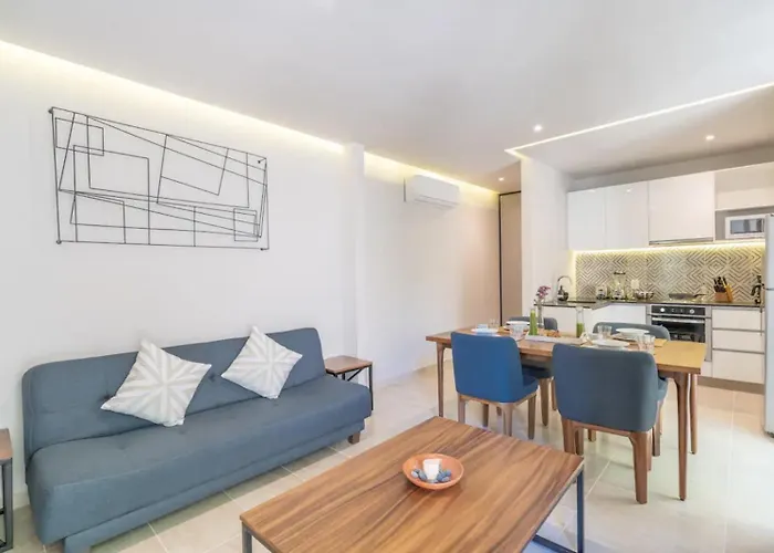 Moderno Estudio Con Fast Wifi Playa del Carmen